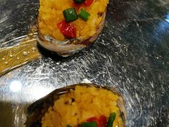 炭烤鲍鱼-必点海鲜·鲅鱼水饺(鞍山西道店)