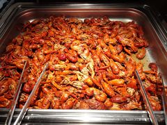 -汉丽斯巴西烤肉自助(市南店)