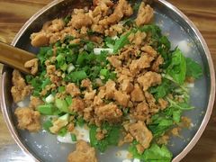 -豆相识•九九豆腐脑(牛咡桥店)