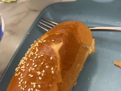 -新世界餐厅(万达店)