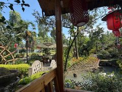 -青城甲(青城山店)