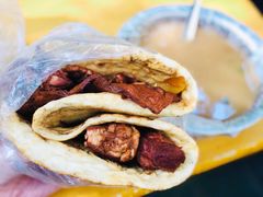 -王虎子大饼(甸柳新村五区店)