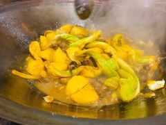 -粗粮人家·东北菜(洋桥店)