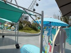 -海合安武汉极地海洋公园