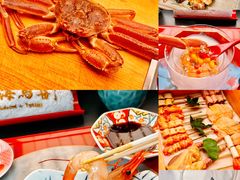 -鳥喜Toriki怀石烧鸟料理