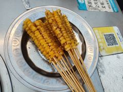 -清真·馬坡二旦烧烤(人生一串拍摄店)