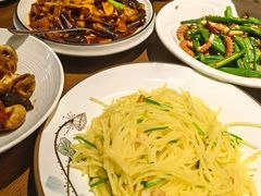 -码头鲜精致威海菜(欧乐坊店)