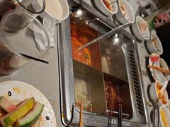 -海底捞火锅(丰尚国际广场店)