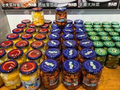 -老渔翁炖鱼坊(黄海西路东山店)