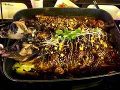 -湄公河秘制烤鱼(西双十贰城商业中心店)