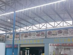-墨脱石锅椰子鸡•海鲜糟粕醋(榆亚路店)
