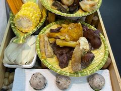 -名善山珍·野生菌汤锅(文殊院店)