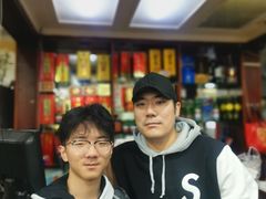 -同发号饭庄(复兴路店)