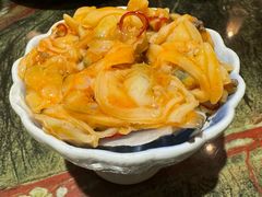 -炙柒Sekinana·精致料理 烧鸟·铁板烧(海上世界店)
