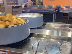 -大橘元自助回转火锅(天河新天地店)