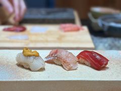 -荣一代目OMAKASE板前料理