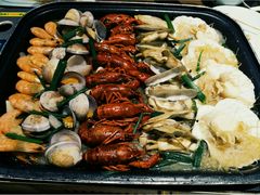 -老宁波1381餐厅(宏泰广场店)