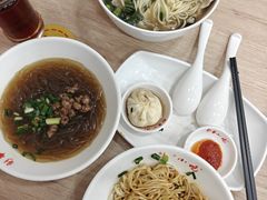 -新丰小吃(庆春路分店)