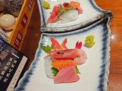 -千代武日本料理(开发区店)