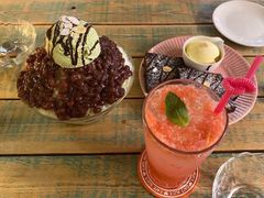 -Cafe Alice咖啡爱丽丝(奥城店)