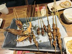 -管氏翅吧(望京东店)