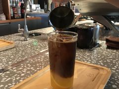-sugarman espresso素饮糖人高新咖啡工厂