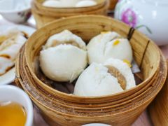 -香港蓮香樓(中環店)