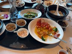 -上海小南国(正大店)