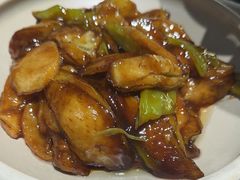 地三鲜-金掌勺锅包肉(华润万象城店)