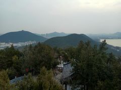 -云龙山