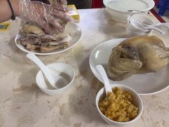 -佳基盐焗鸡