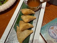 -品泰·泰国餐厅(苏州中心店)