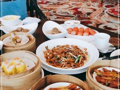 -索菲特酒店·乐轩华中餐厅