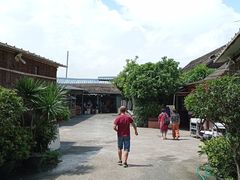 -大笑饭堂(甲子桥店)