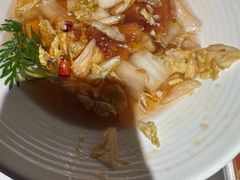 -外婆家(西红门荟聚购物中心店)