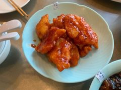 -南来顺饭庄·清真(南菜园店)