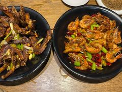 -掌上鲜(南顺城街店)