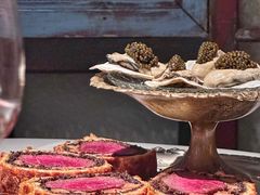 -壳里西餐厅Coquille Seafood Bistro(蒙自路店)