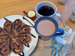 -时间抽屉(裕华万达广场店)