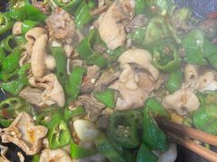 -张氏父子常德肠子馆(贺龙店)