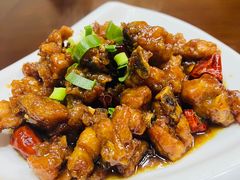 -晚归月亮湾私家菜(临邑路店)