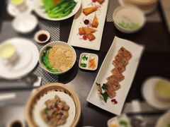 -京香轩·中餐厅(上海中庚聚龙酒店)