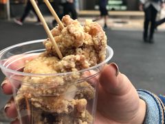 炸鸡-鳥良商店