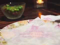 -HUNTING BAR亨霆鸡尾酒馆(越秀淘金店)