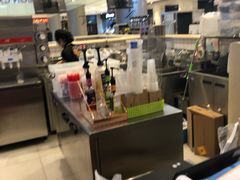 -DQ·蛋糕·冰淇淋(合生汇店)