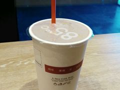 -85度C(南京张府园店)