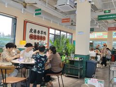 -虎婆冷饮店·海南特色炒冰(三亚湾店)