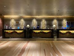 -北京朝阳悠唐皇冠假日酒店