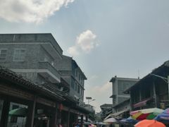 -扬美古镇景区