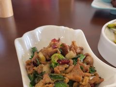 -喜洲翰林餐厅(董家百年老宅店)